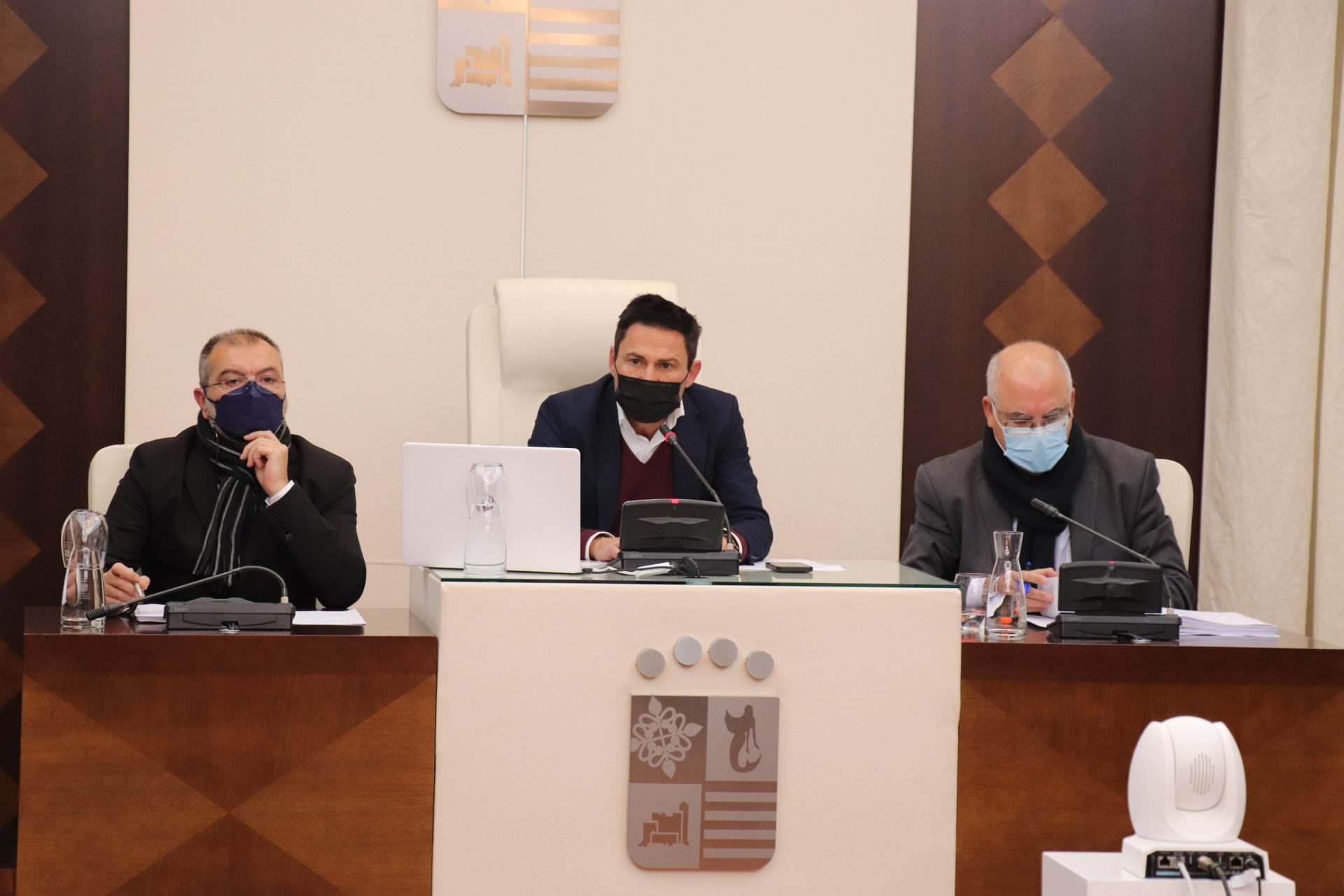 pleno villanueva