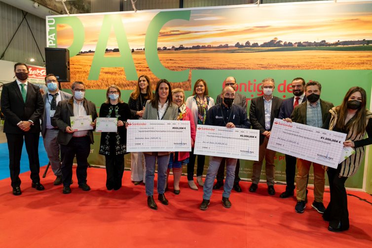 premios agroexpo