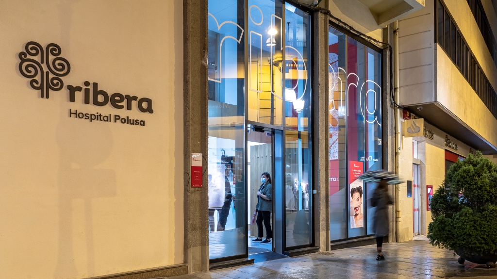 ribera dent