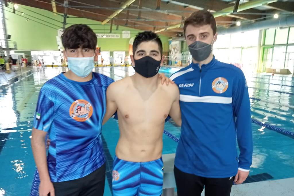 salvamento don benito