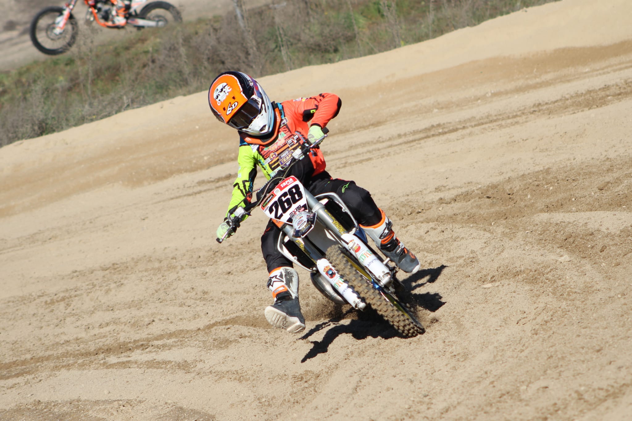 samuel tapia