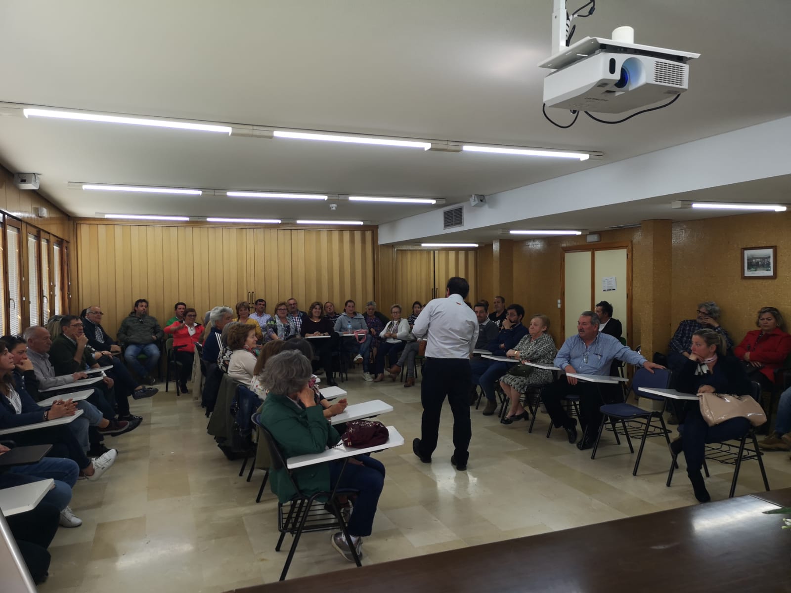 tabaco curso