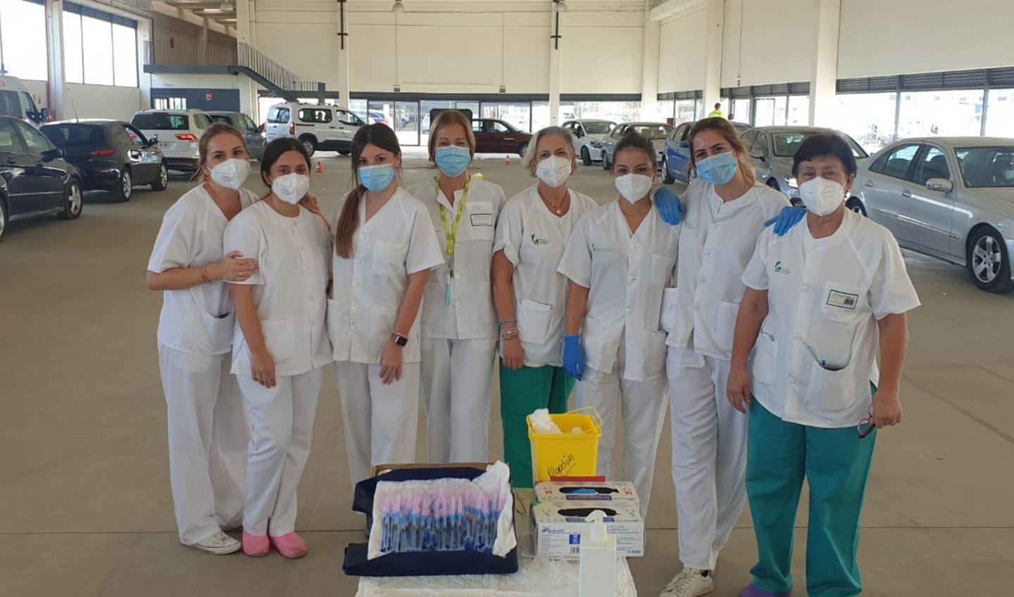 vacunacion