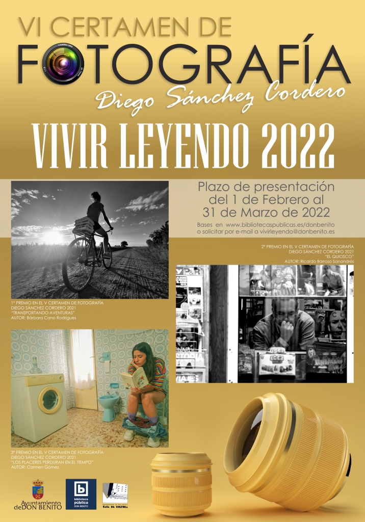 vivir leyendo