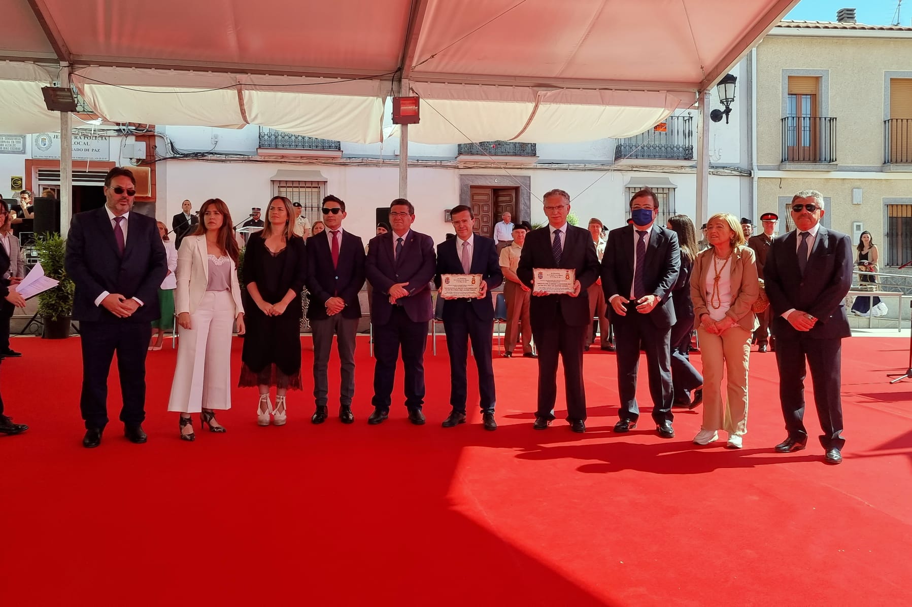 premio adalid en la albuera
