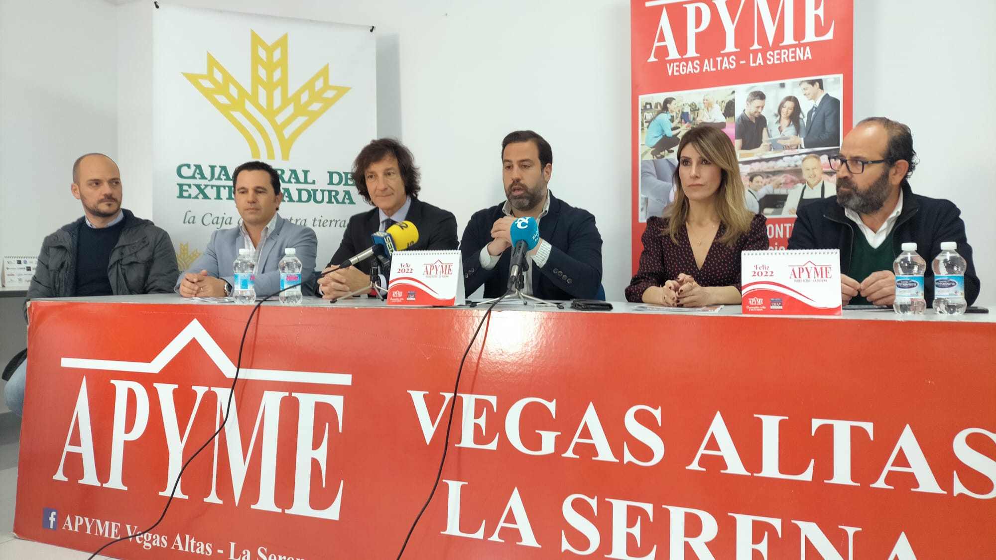 apyme premios 2022
