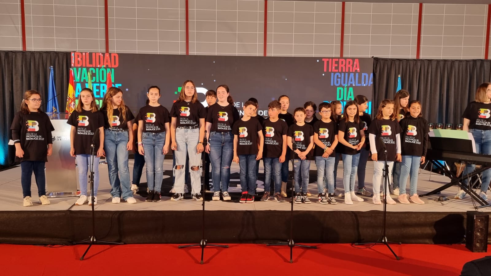 dia provincia 2022
