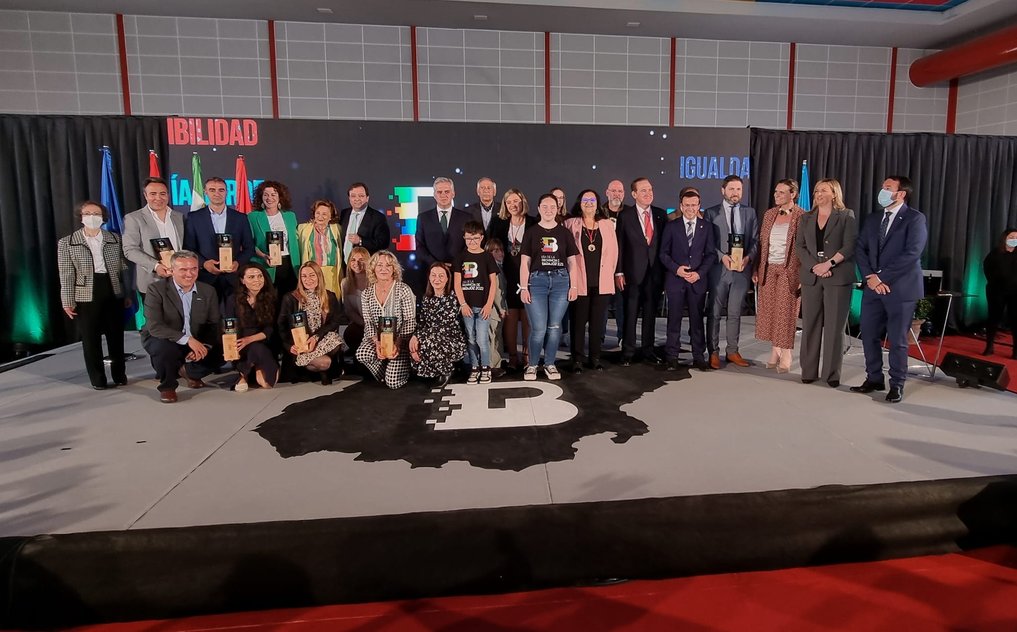 dia provincia 2022