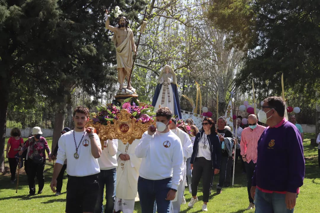 encuentro Don Benito