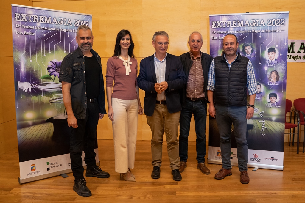 extremagia 2022