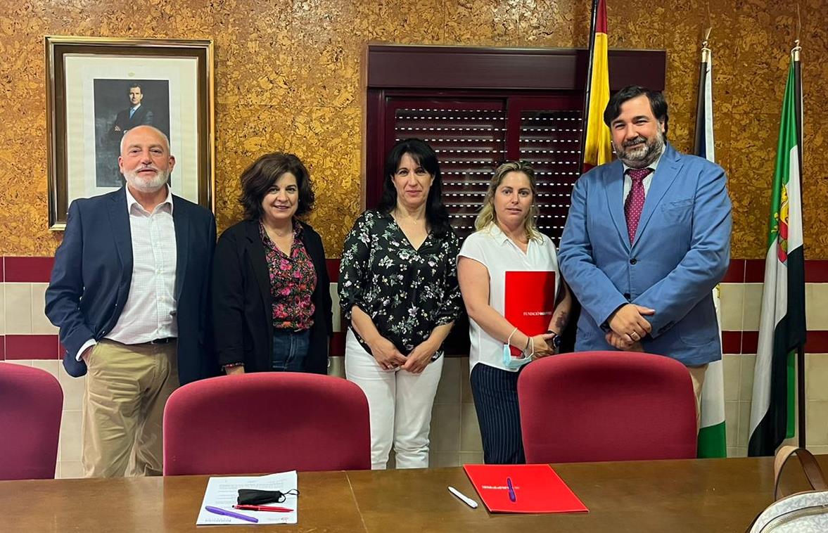 proines y ayuntamiento palazuelo