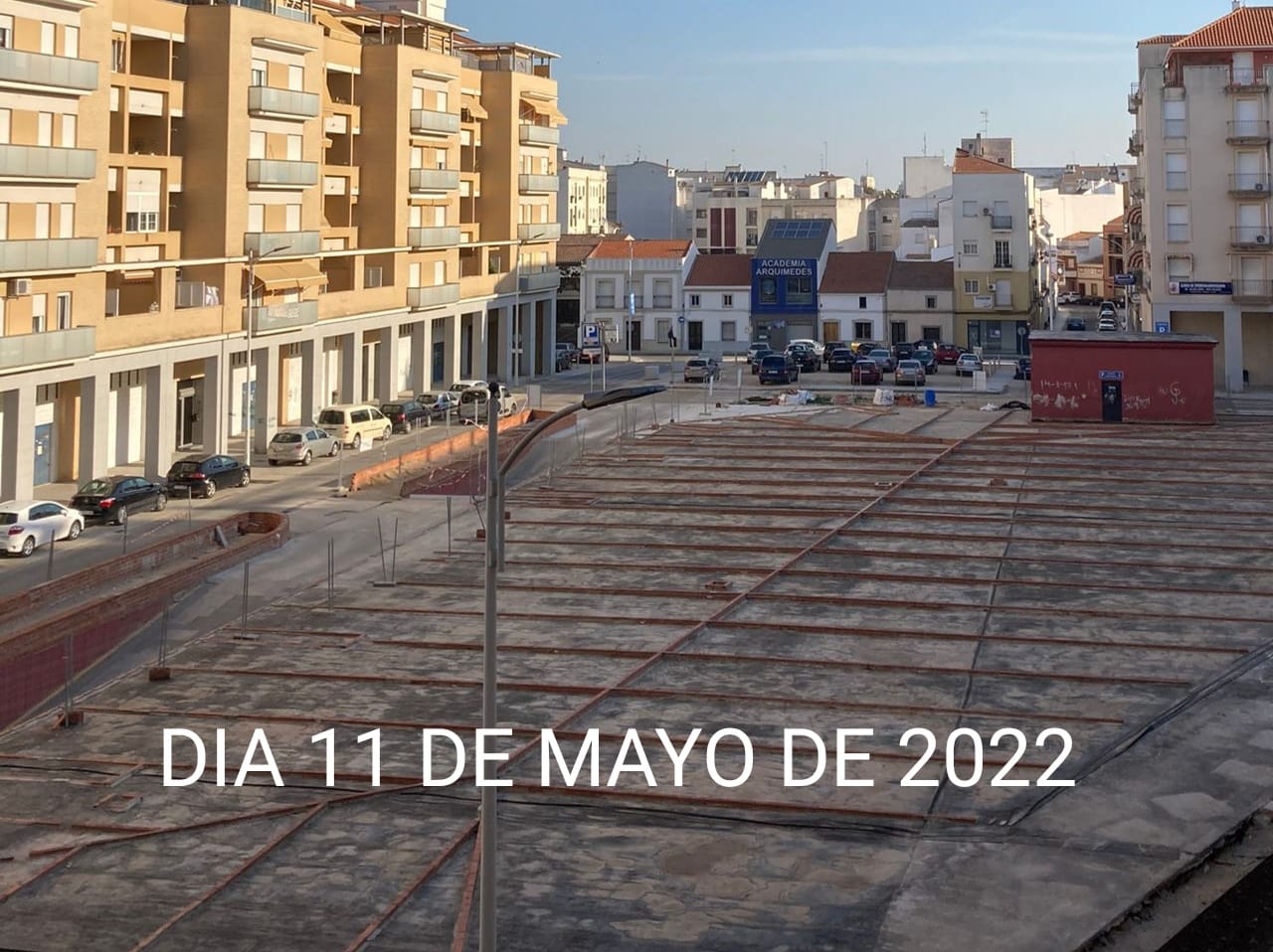 san marcos don benito