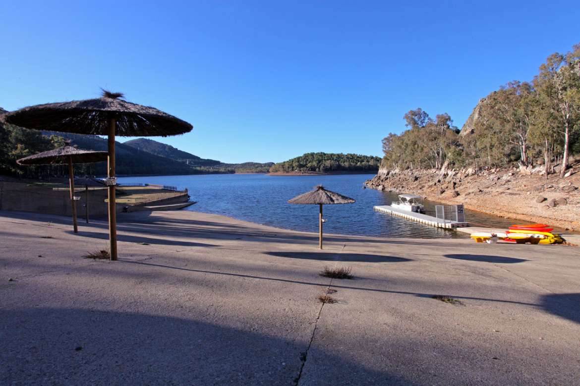 talarrubias playa