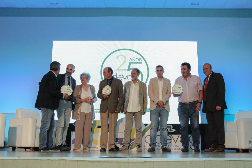 adevag presidentes