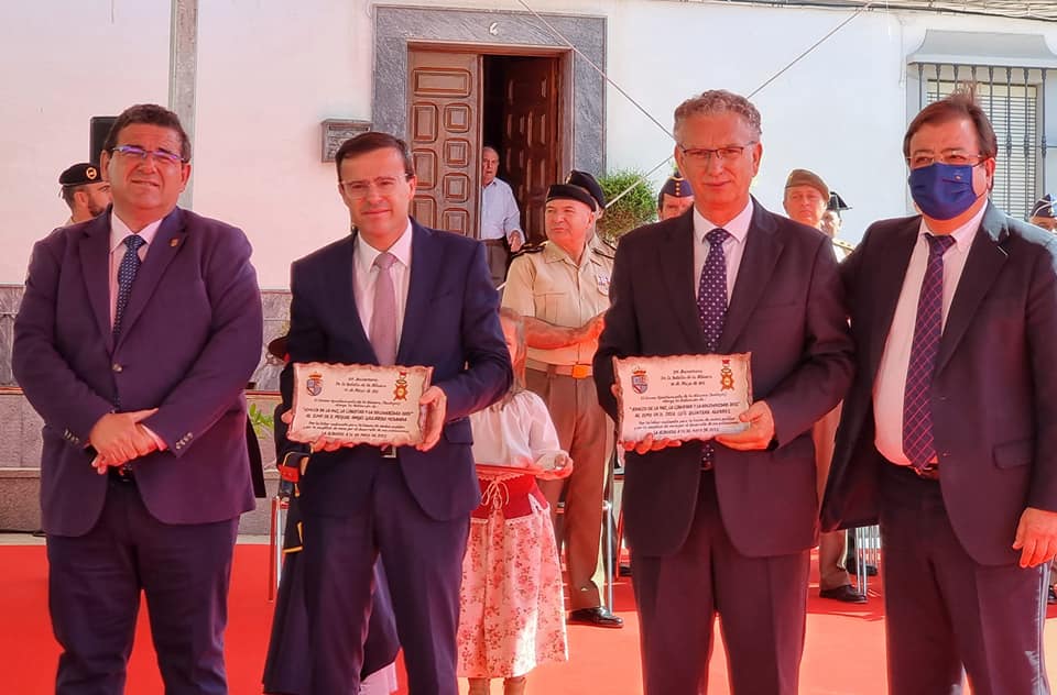 premio adalid en la albuera