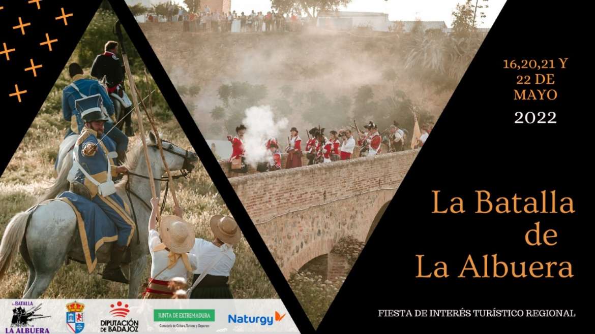 batalla de la albuera