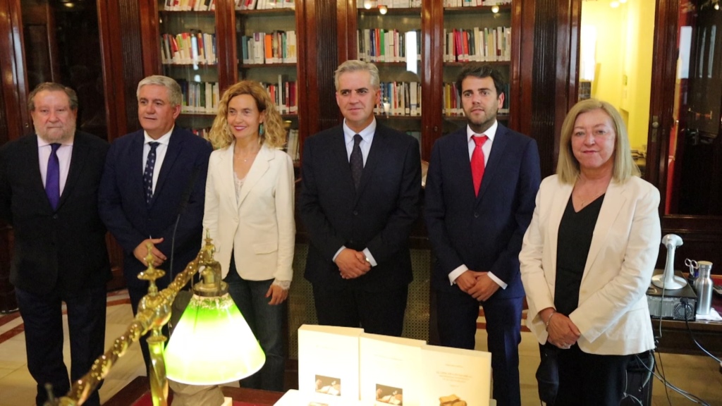 campanario congreso de los diputados