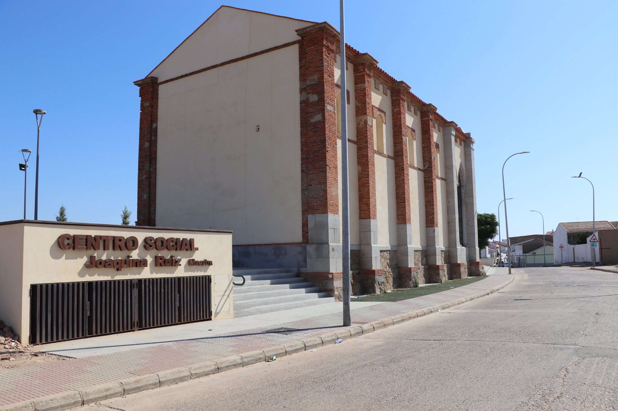 centro joaquina ruiz