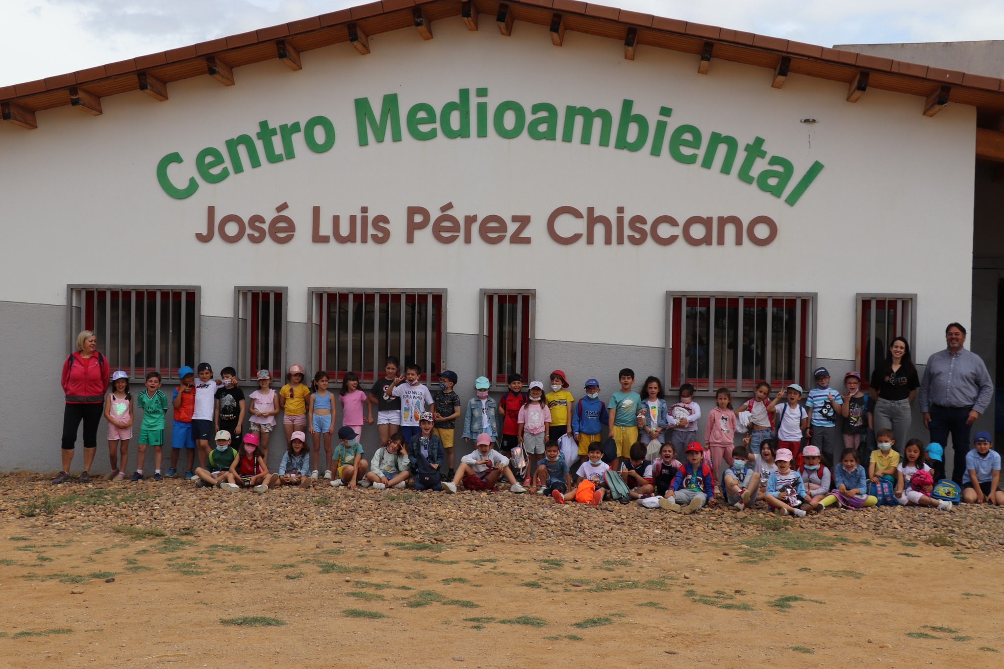 centro jose luis perez chiscano