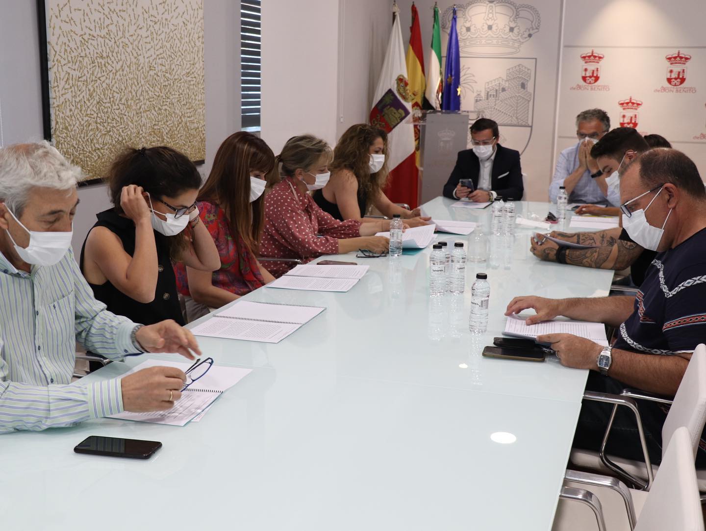 comision nombres