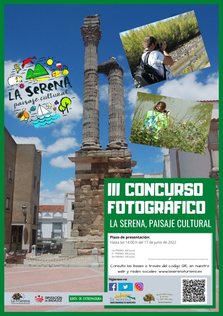 concurso la serena