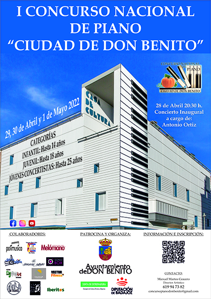 concurso piano