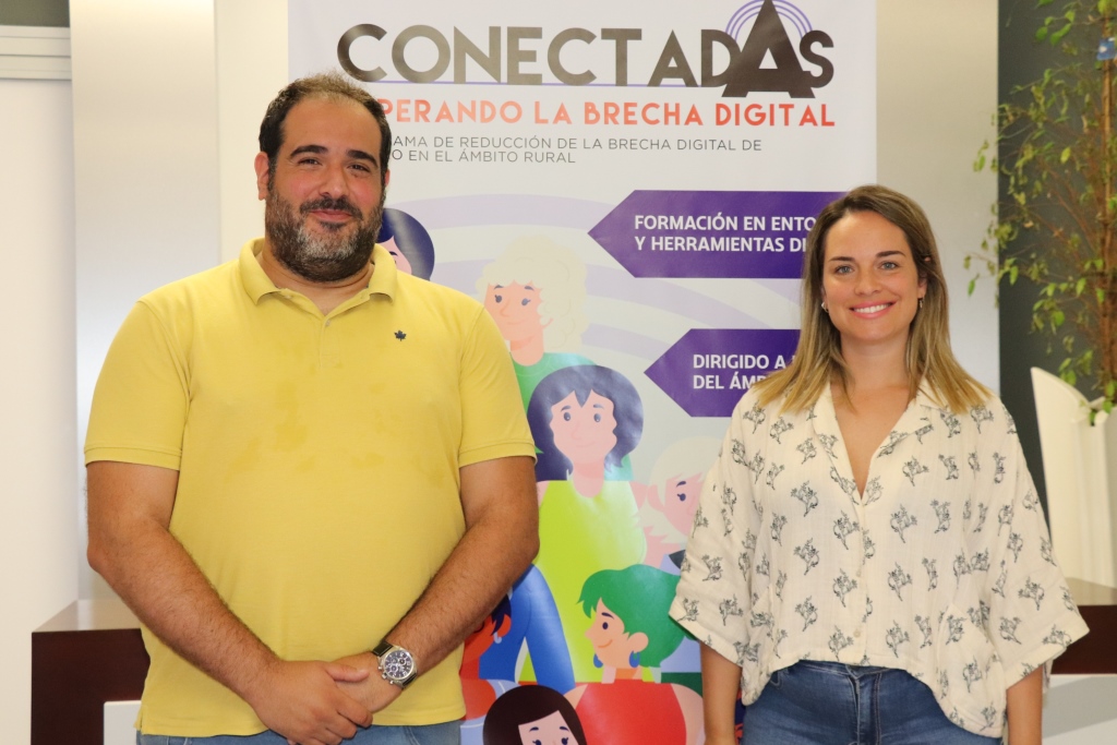 conectadas villanueva