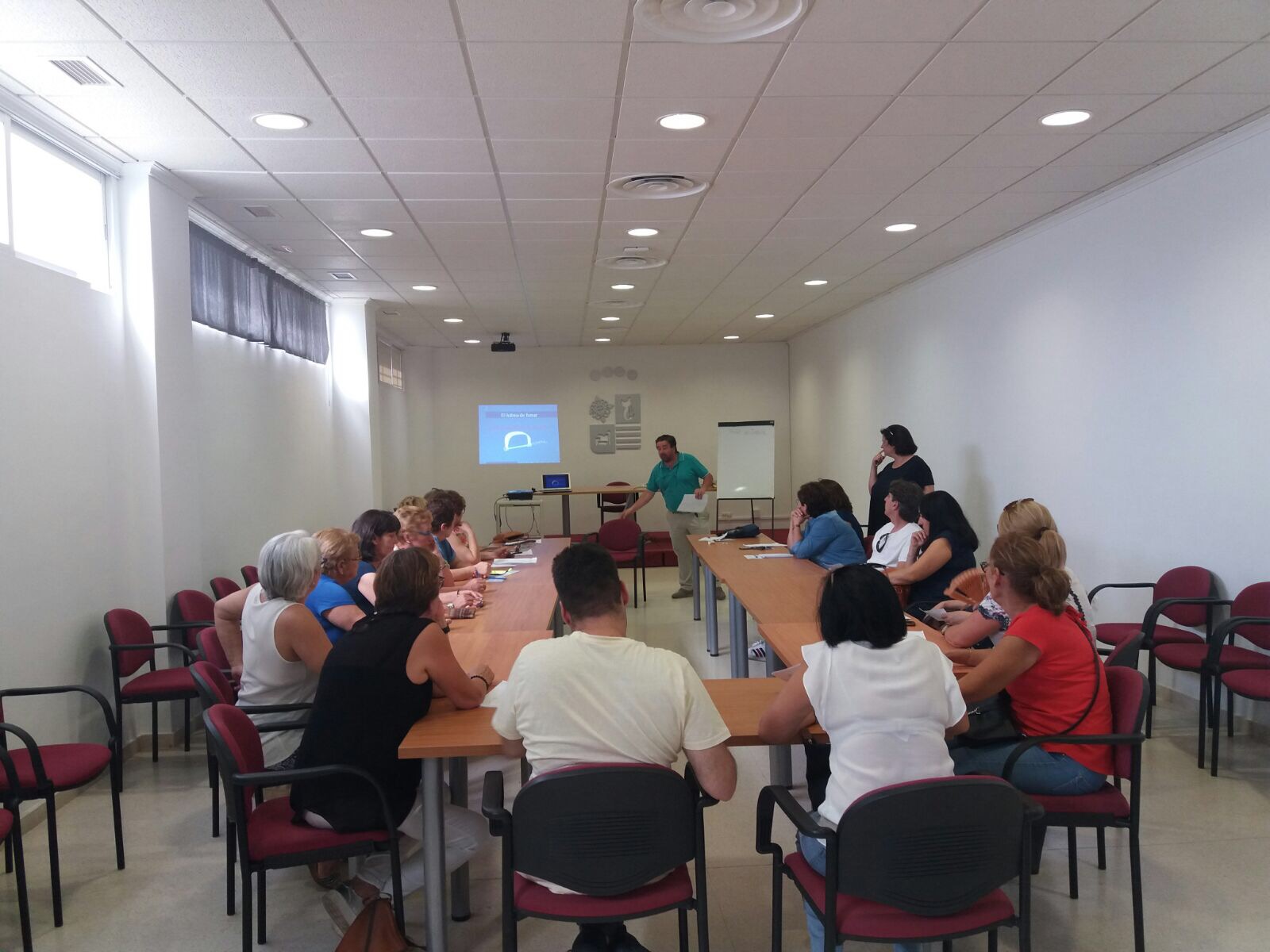 curso tabaco
