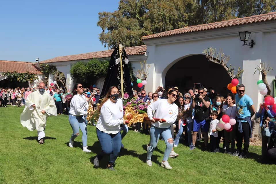encuentro Don Benito