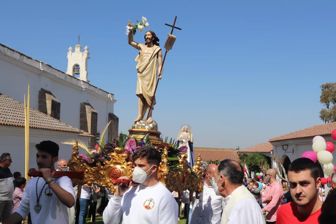 encuentro Don Benito