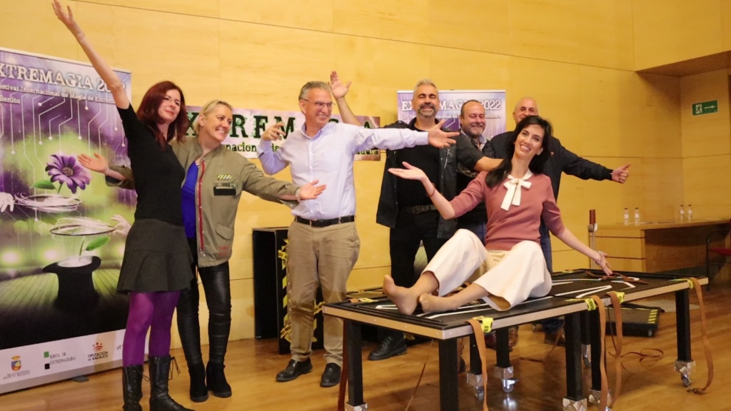 extremagia 2022