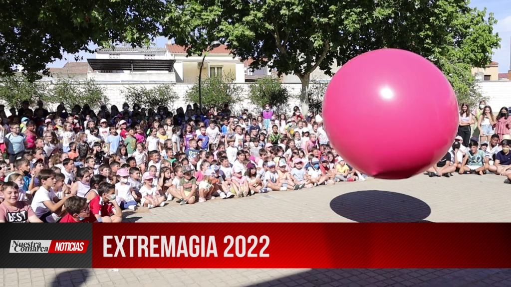 extremagia 2022