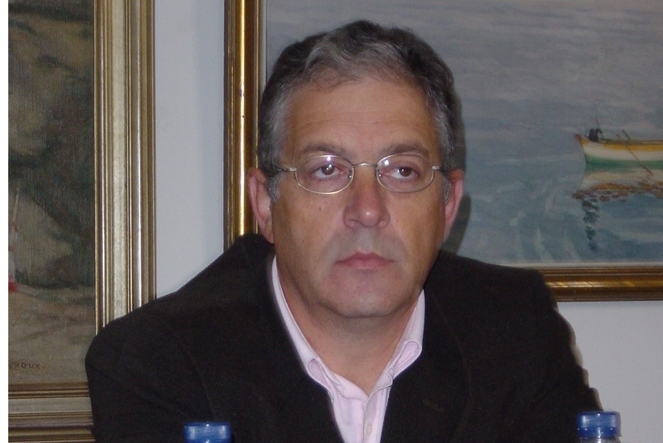 francisco martos