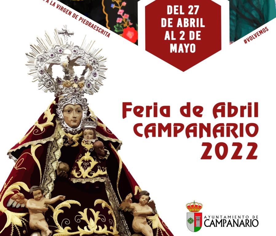 feria campanario