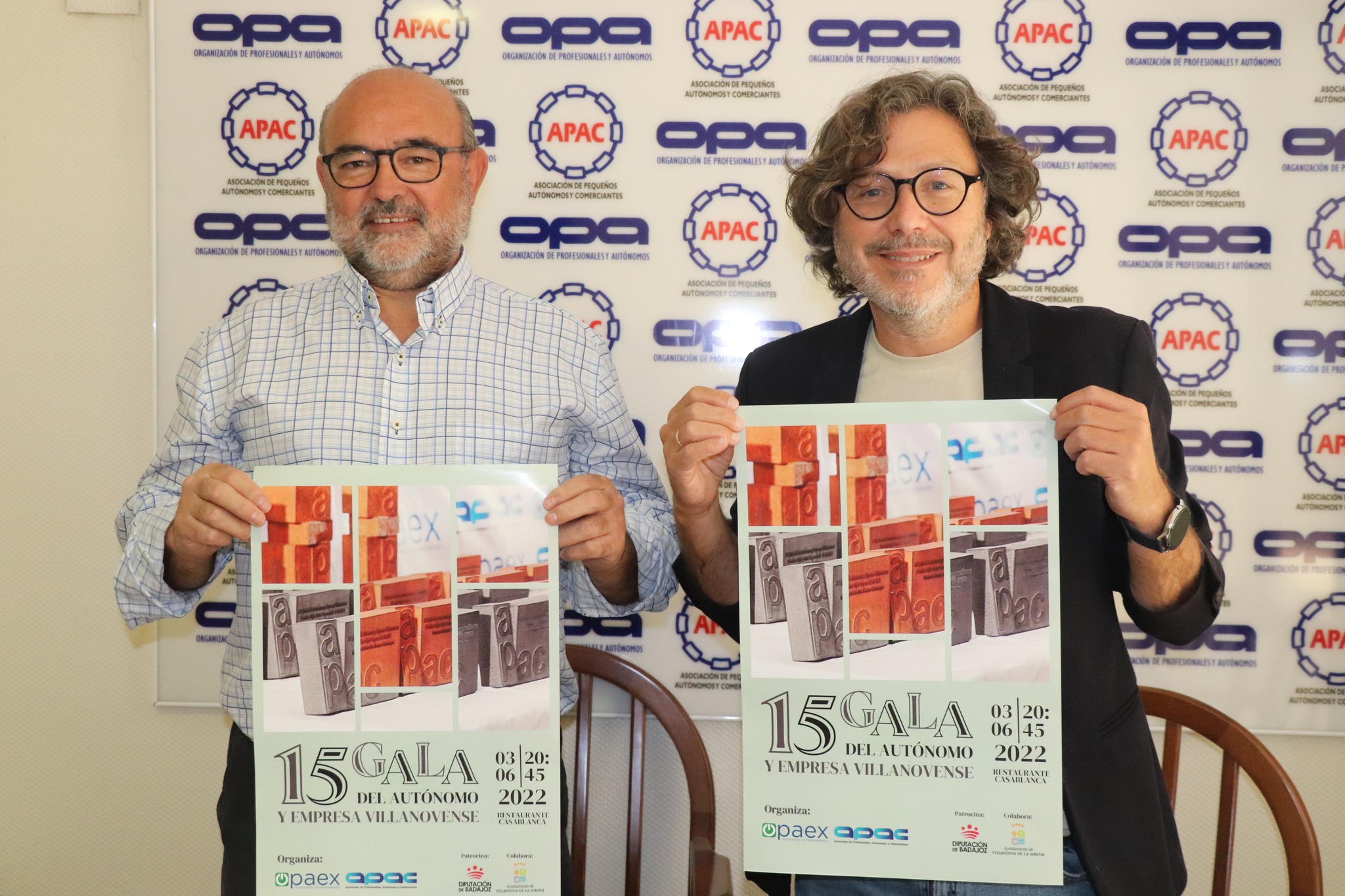 gala autonomo 2022