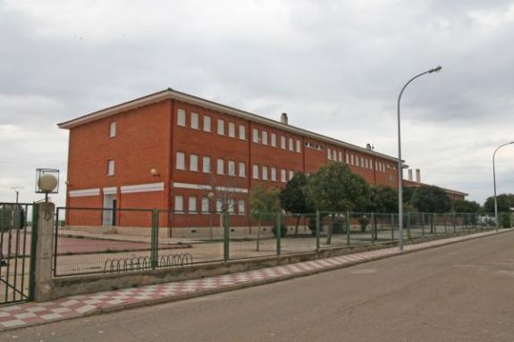 ies campanario