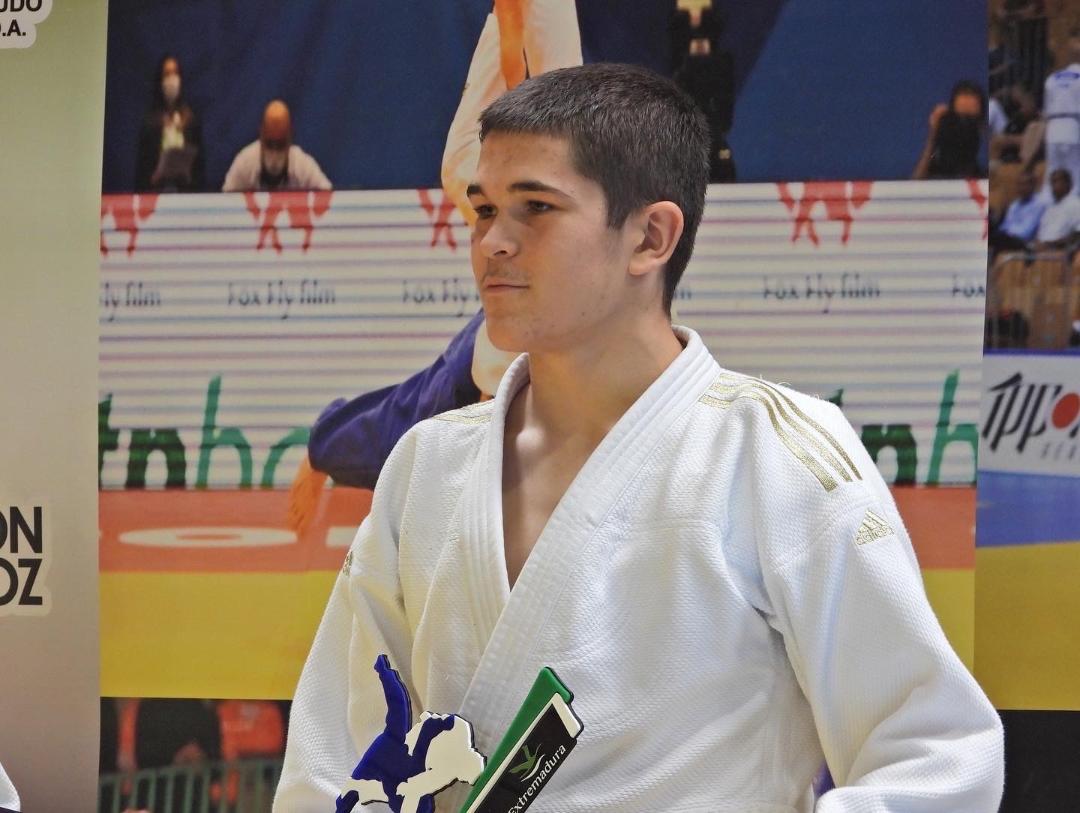 judo don benito