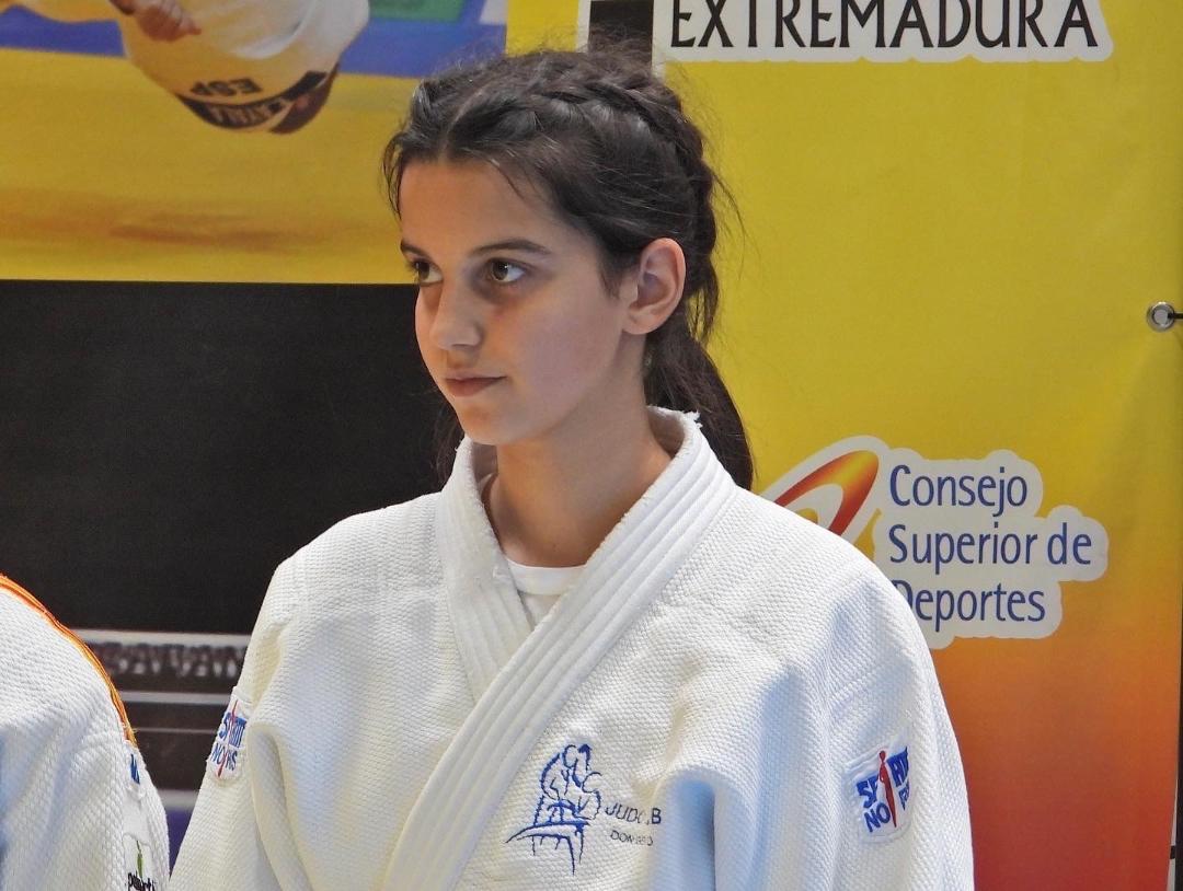 judo don benito