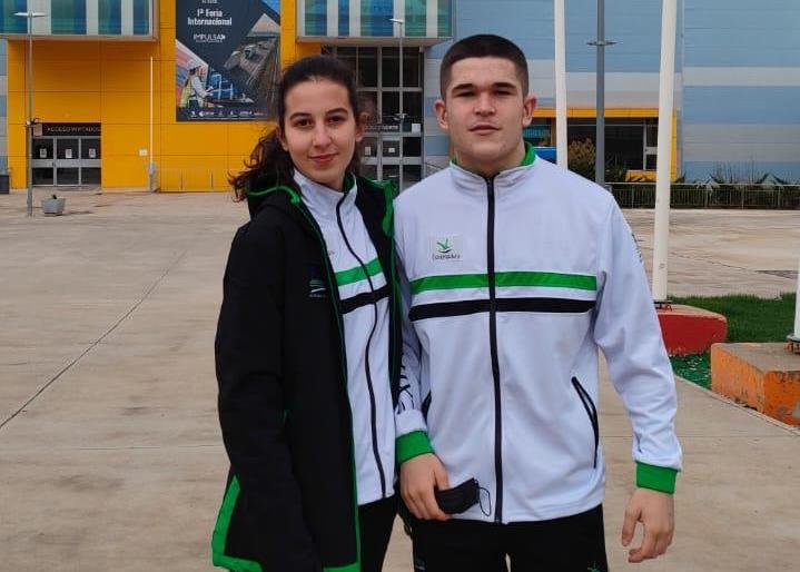 judo don benito