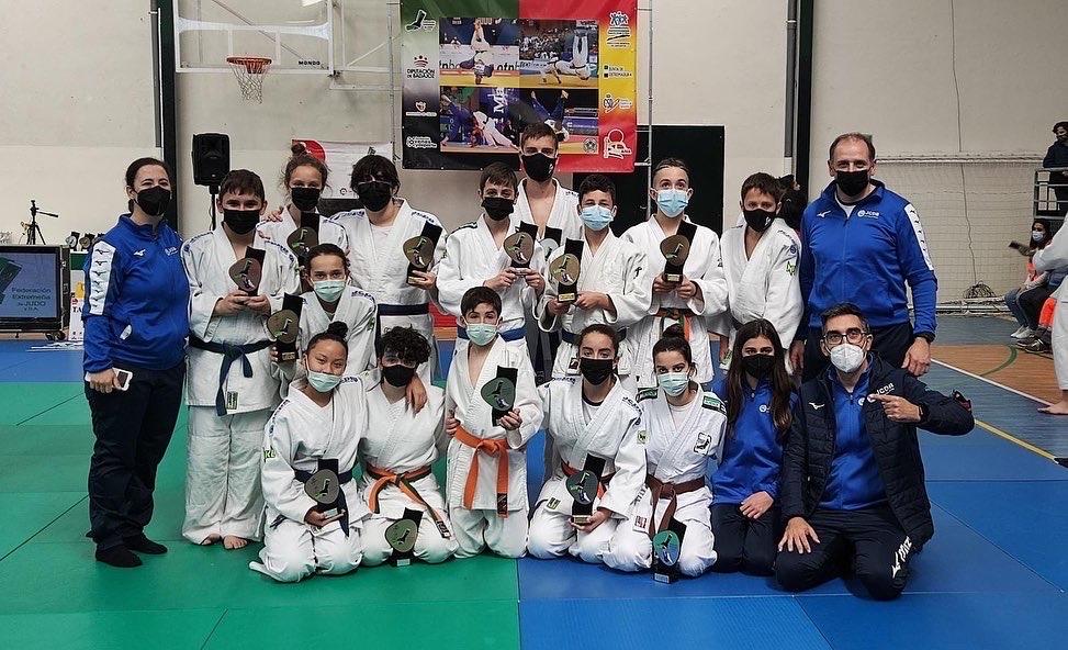 judo don benito
