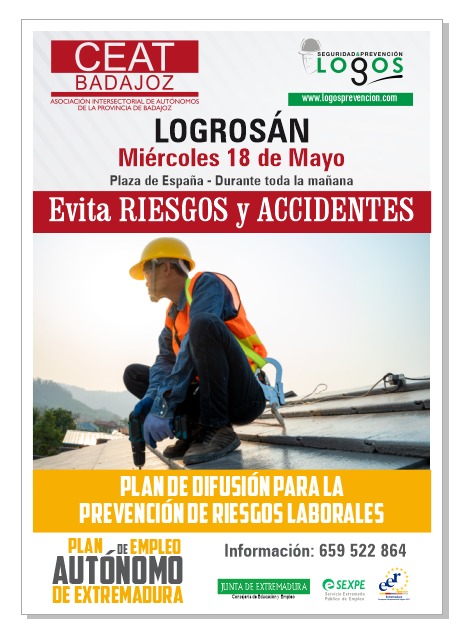 ceat logrosan