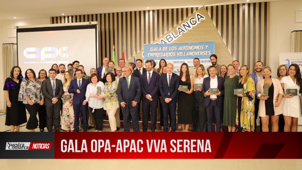 opa gala 2022