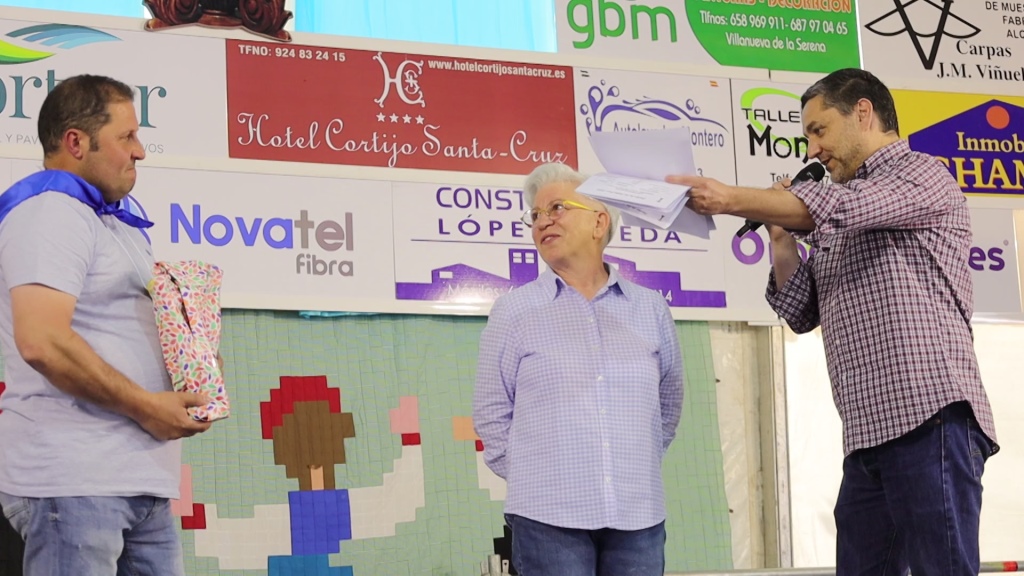 paqui chaves