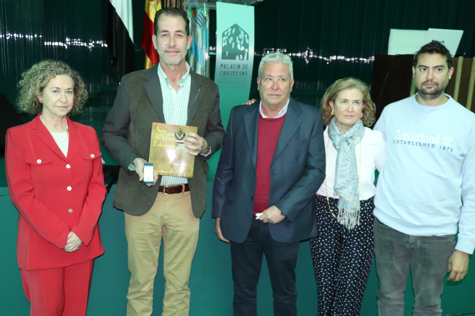 perez chiscano homenaje