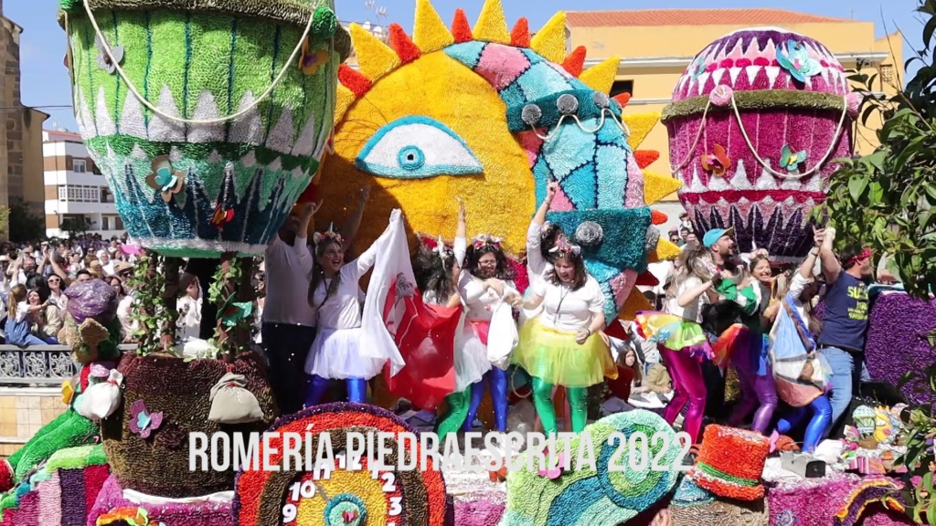 romería de piedraescrita 2022