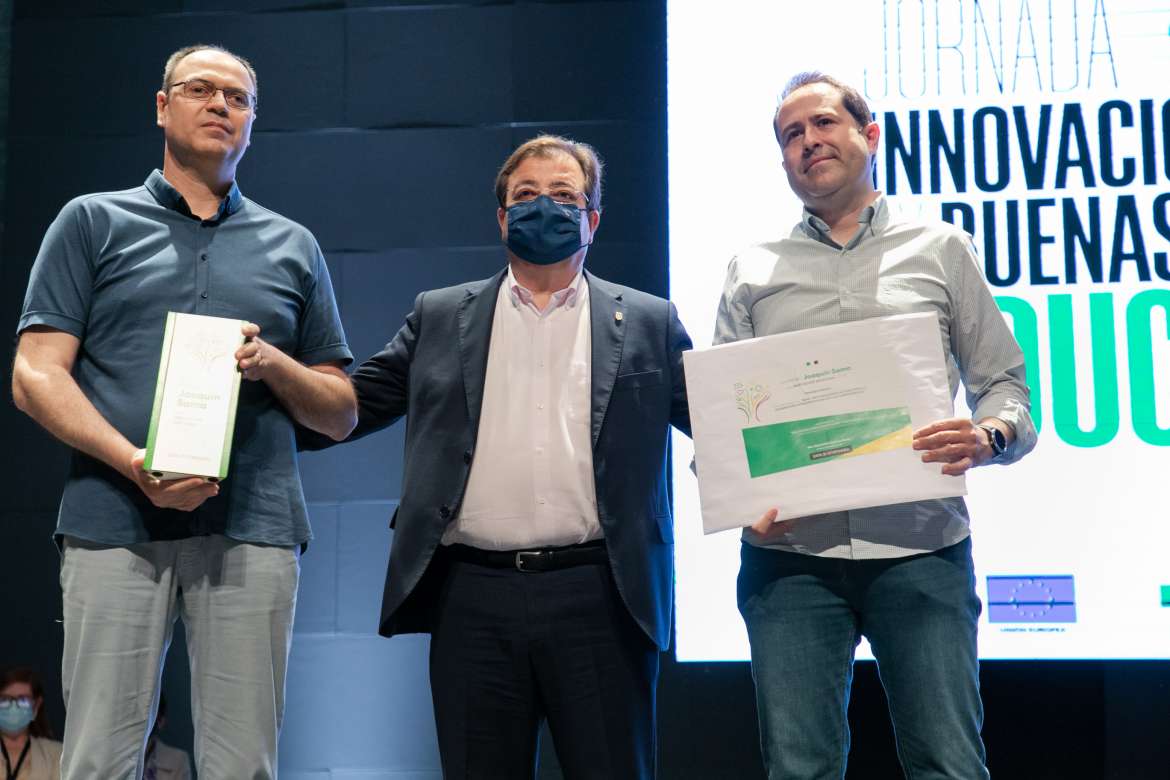 premio ieso sierra la mesta