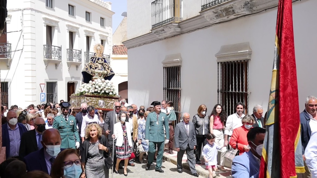 procesión campanario 2022