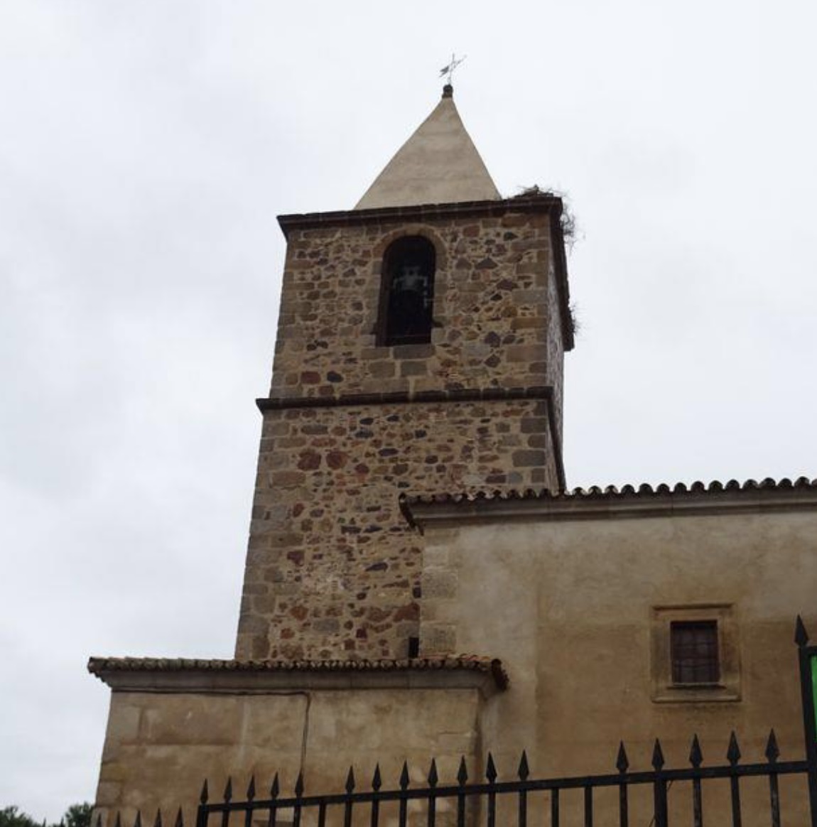 san martin