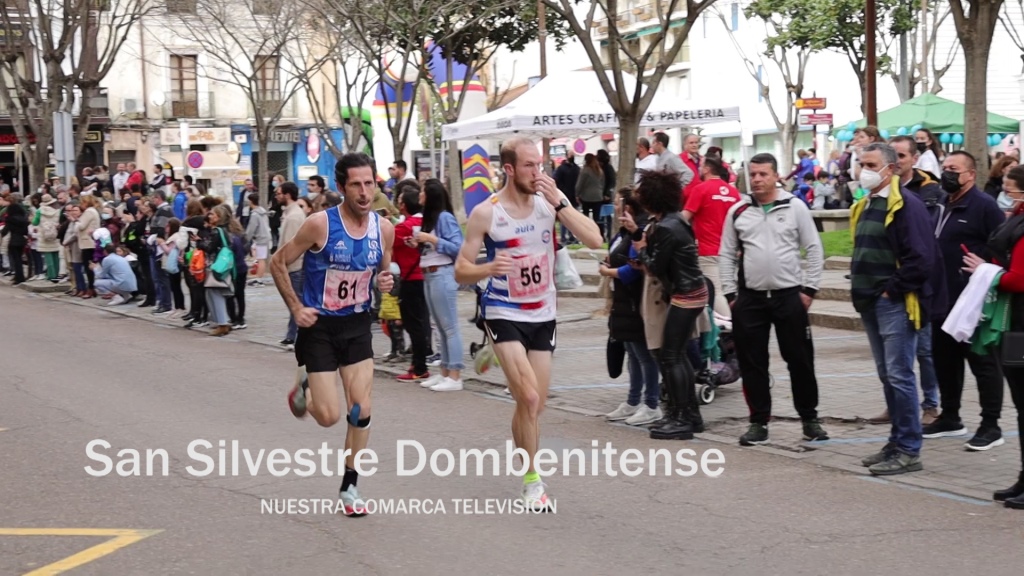 san silvestre dombenitense