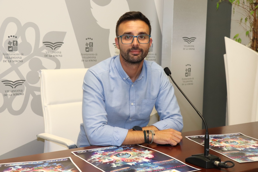 santiago jimenez